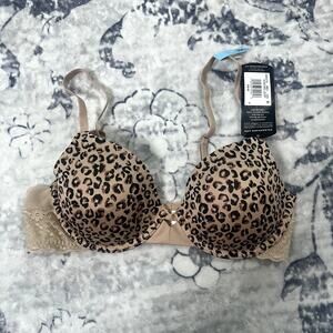 Maidenform Lightly lined bra Sz 32C